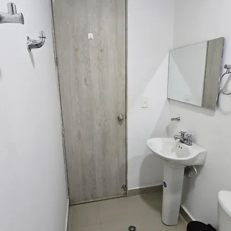 Apartment Casa Alcatraz Cartagena