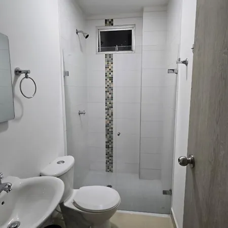 Casa Alcatraz *