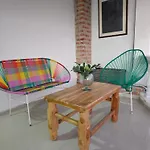 Hotel Casa Tio Poli