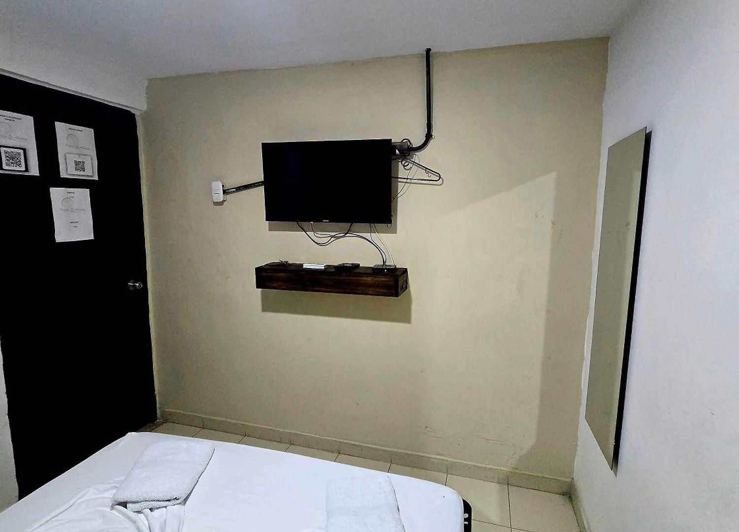 Casa Alcatraz Cartagena