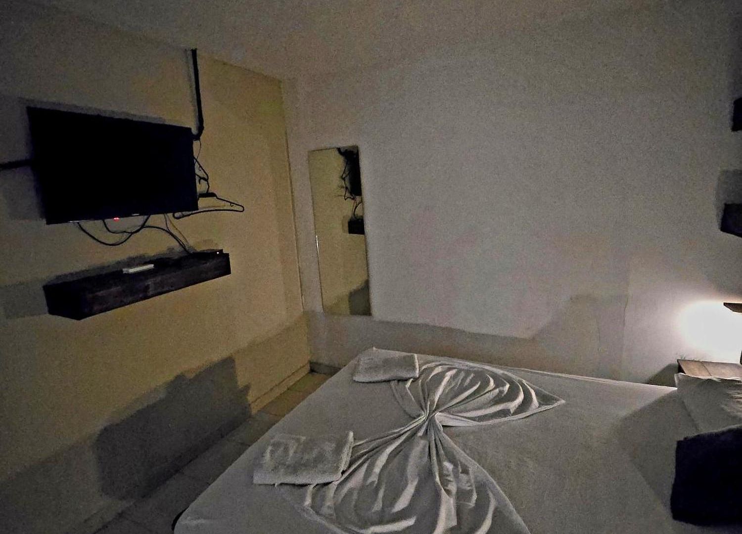 Apartamento Casa Alcatraz