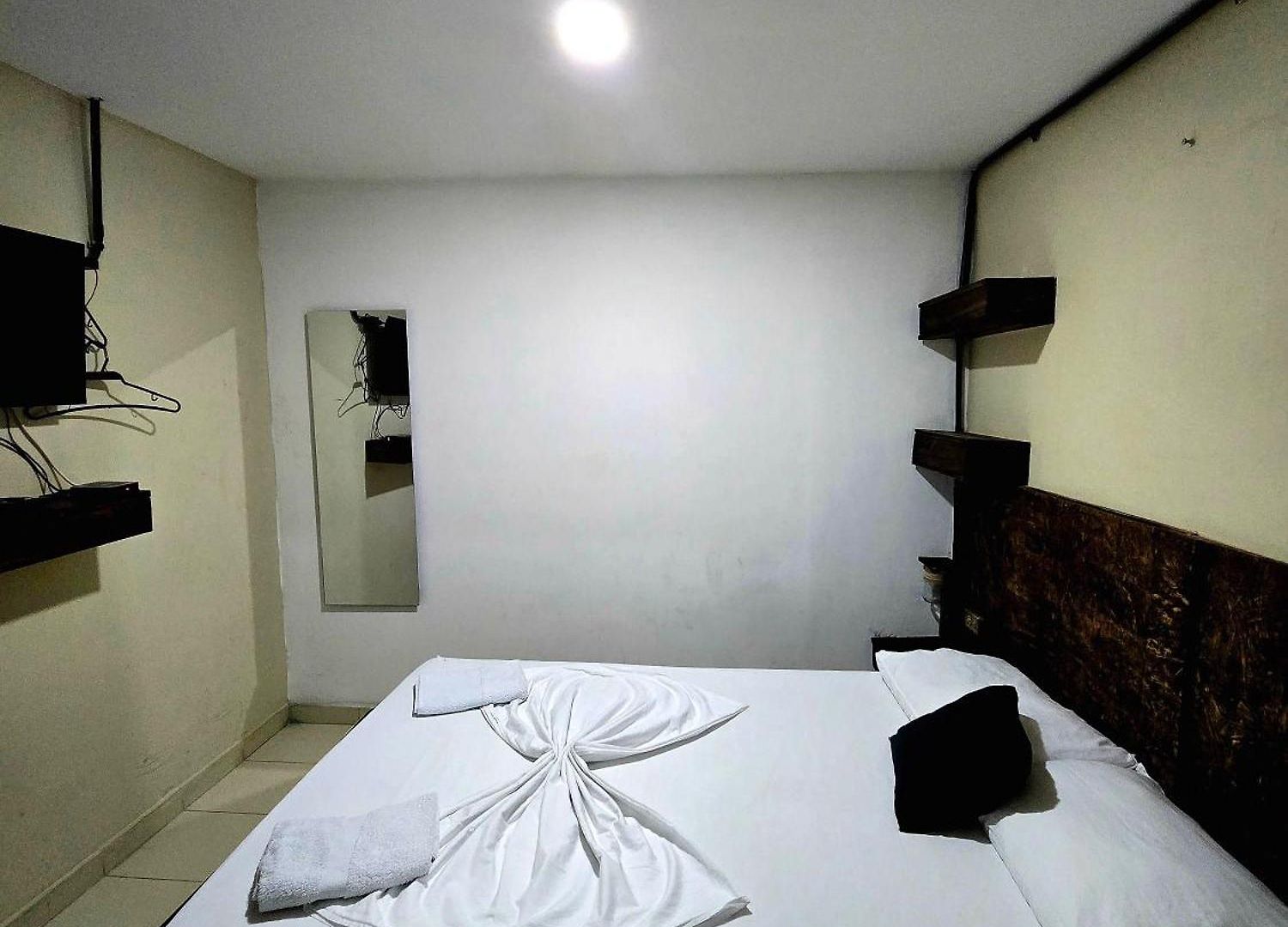 Casa Alcatraz Apartamento