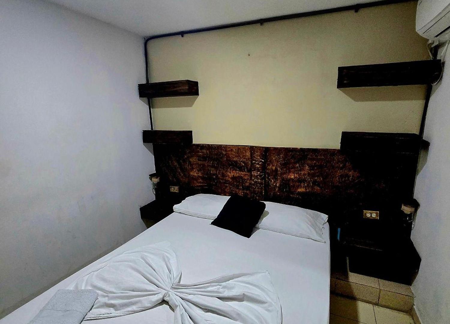 Casa Alcatraz *