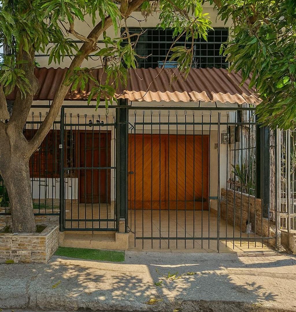 Casa Alcatraz *