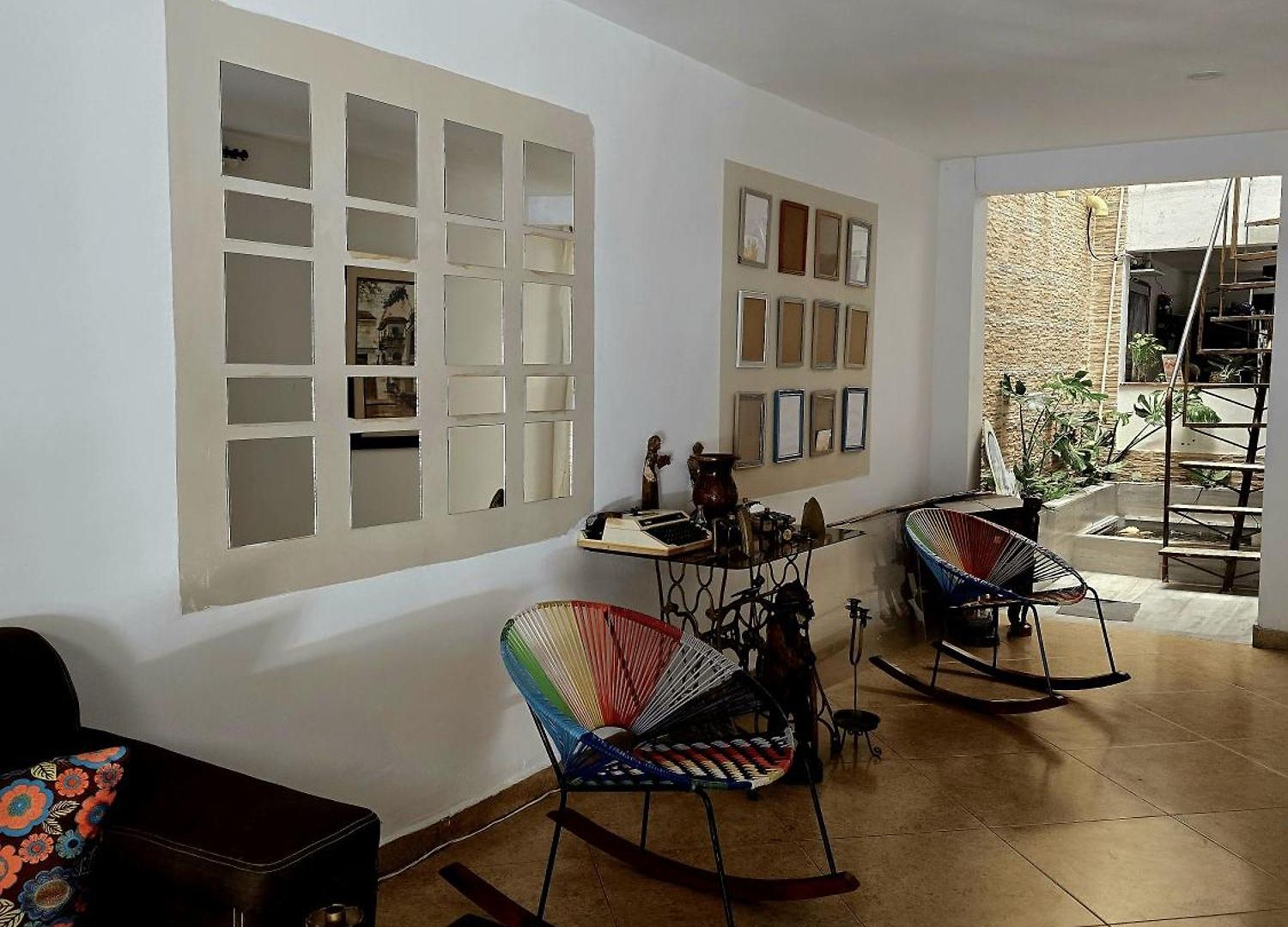 Apartamento Casa Alcatraz
