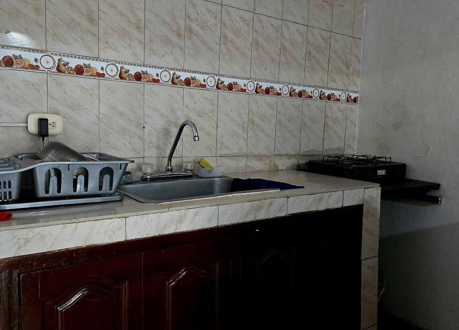 Apartamento Casa Alcatraz *