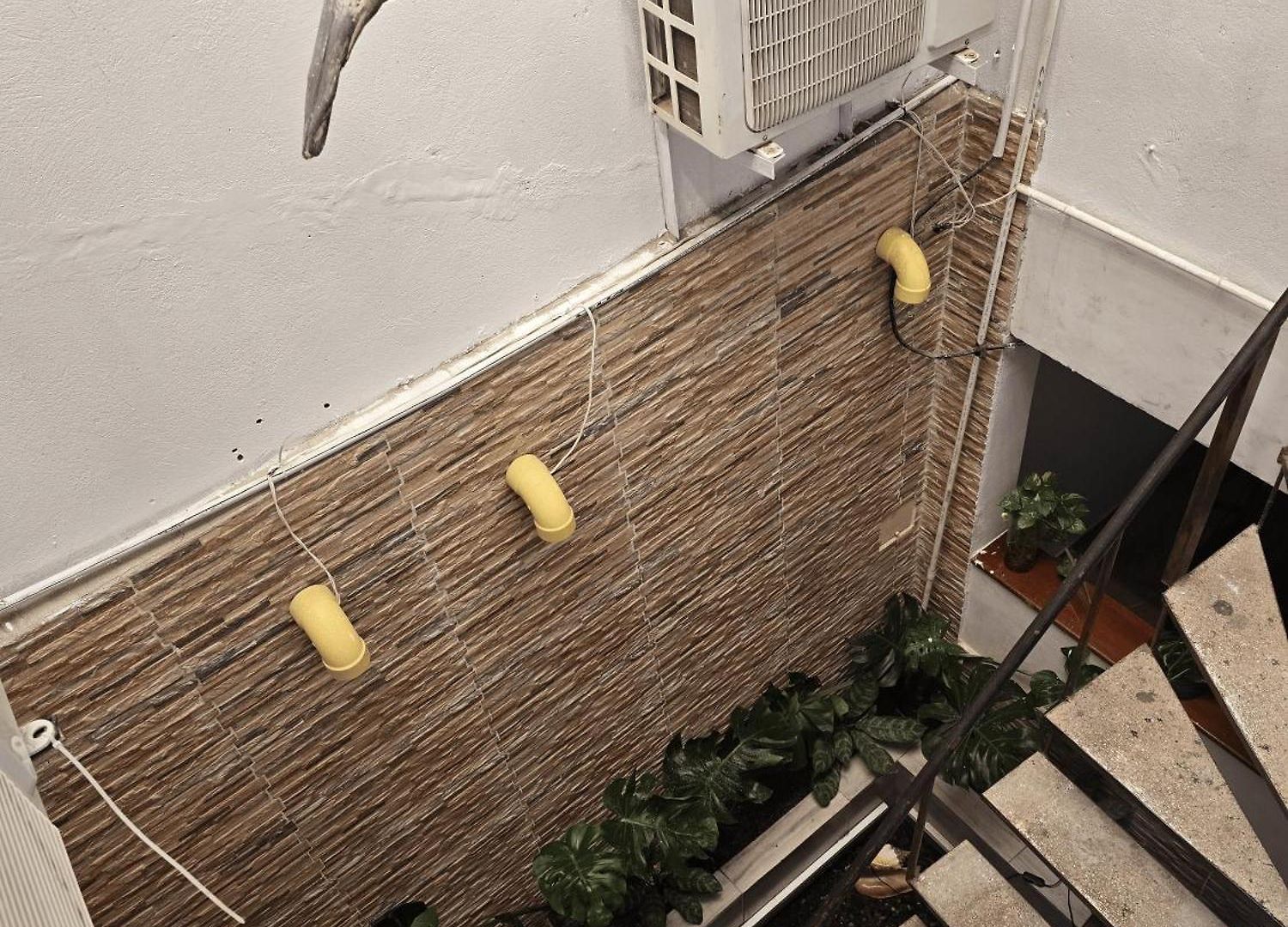 Casa Alcatraz * Cartagena