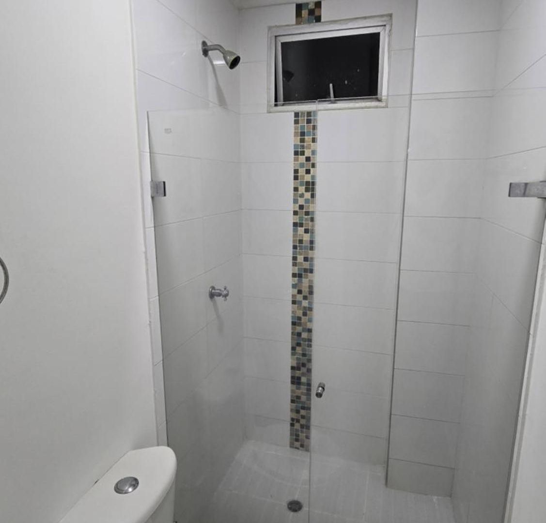 Casa Alcatraz *