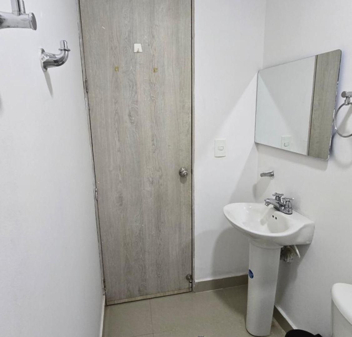 Apartamento Casa Alcatraz Cartagena