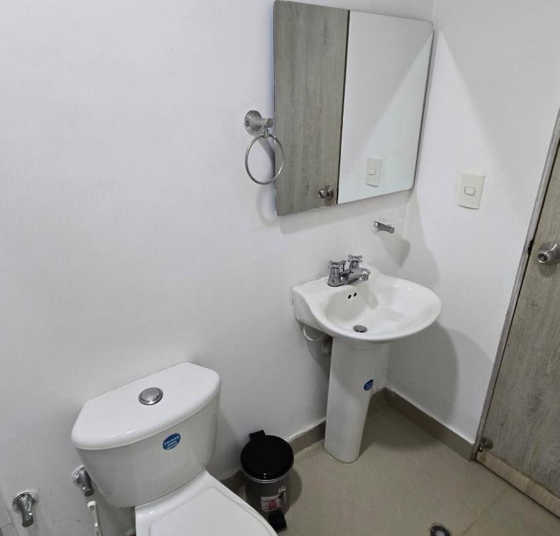 Casa Alcatraz Apartamento Cartagena