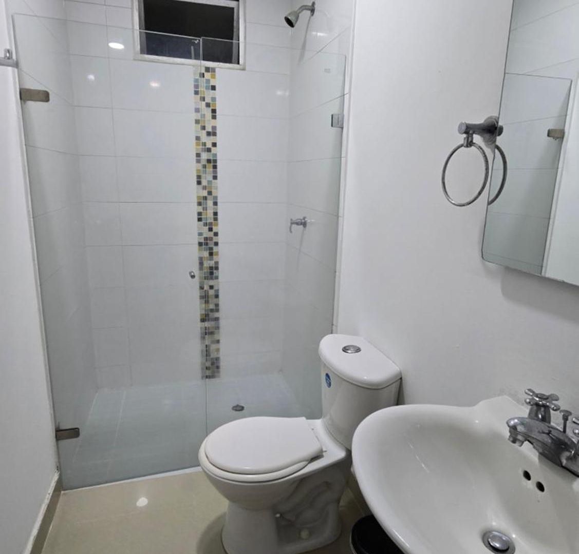 Apartamento Casa Alcatraz *