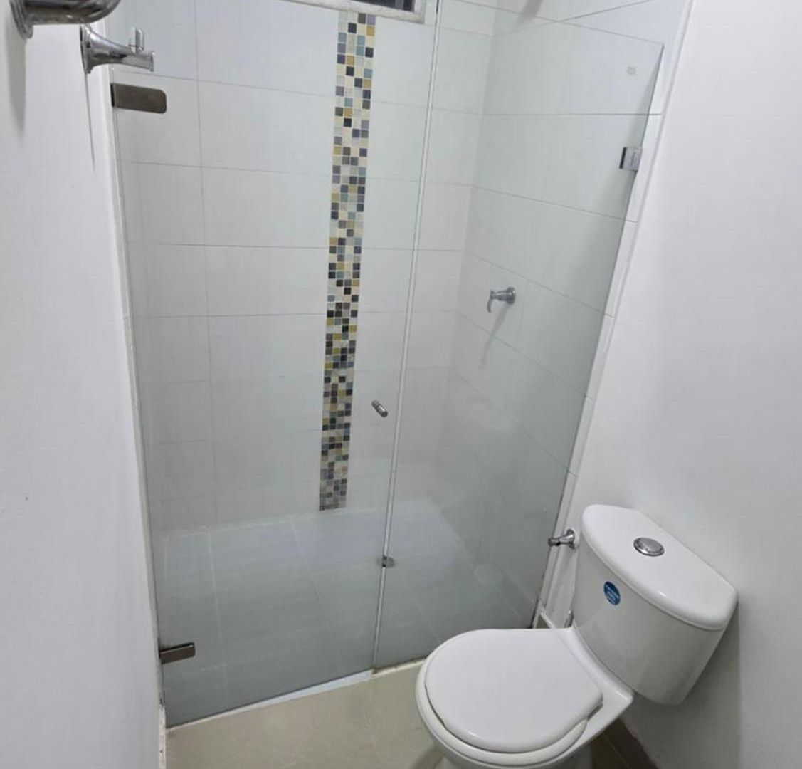 Apartamento Casa Alcatraz