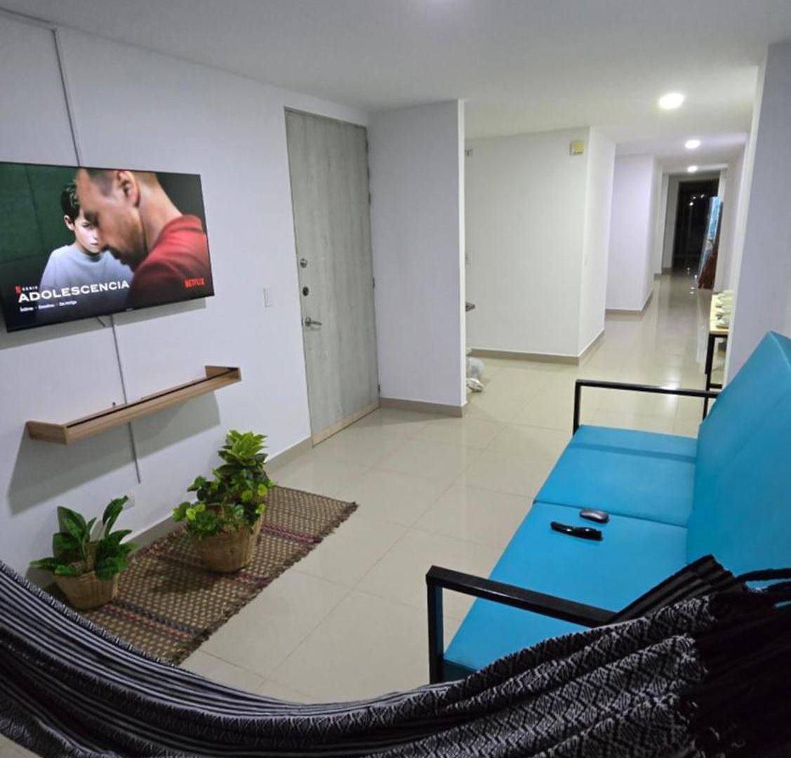 Casa Alcatraz Cartagena