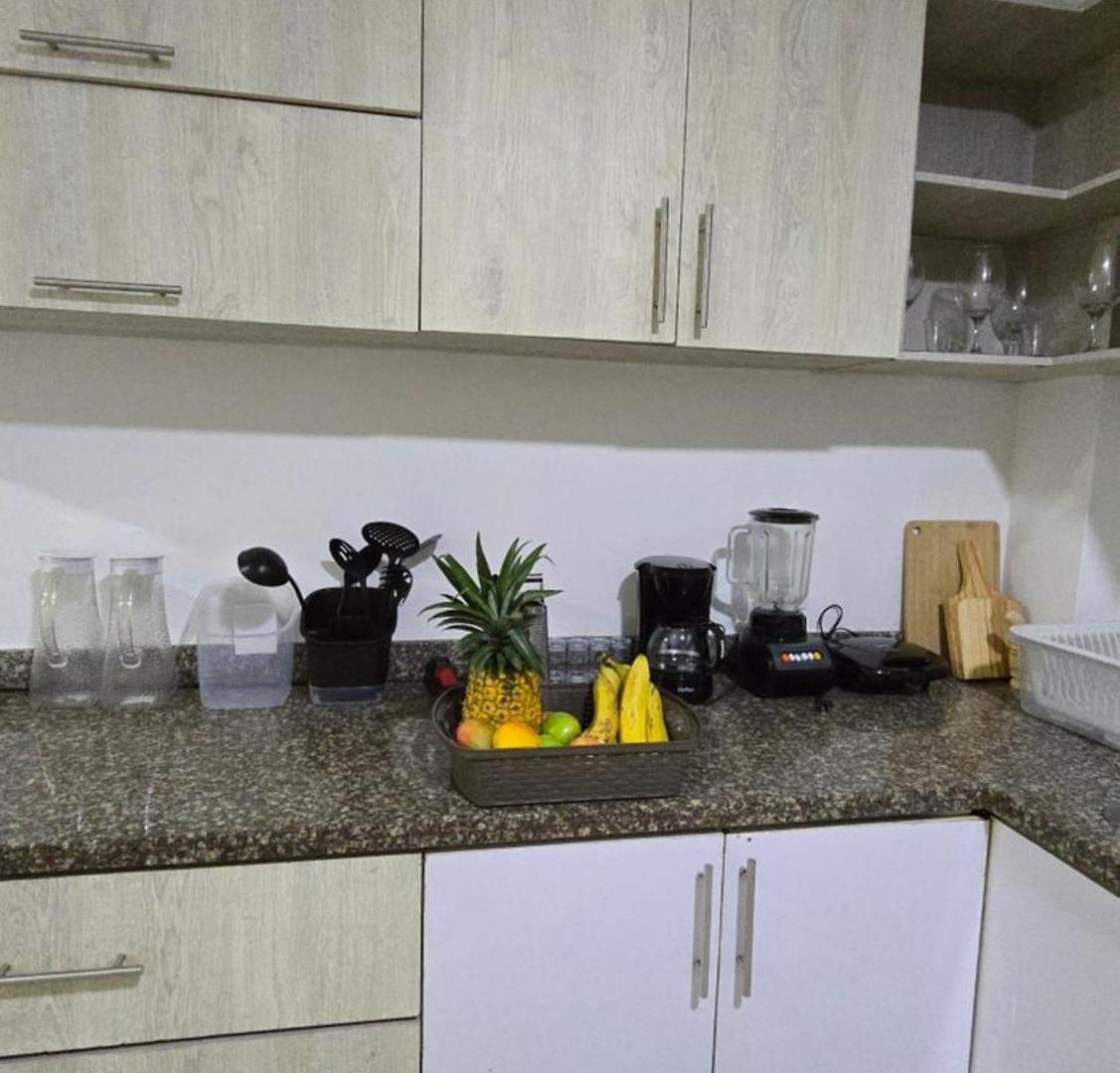 Casa Alcatraz Apartamento