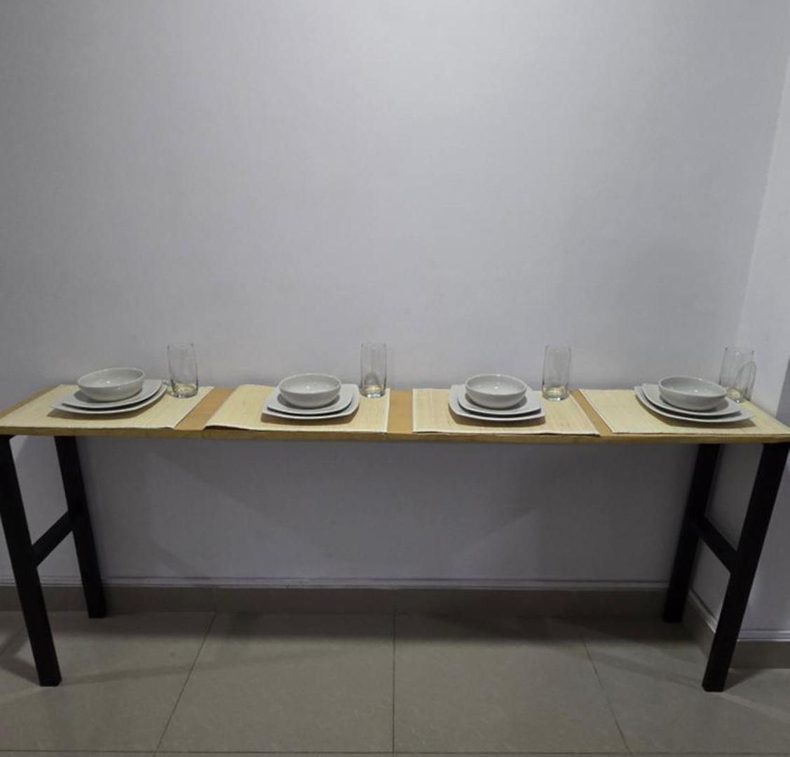 Casa Alcatraz Apartamento Cartagena