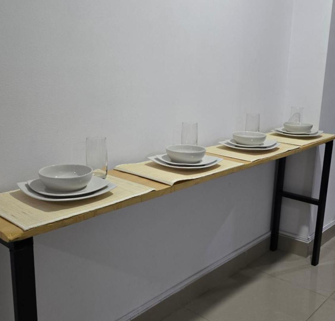 Apartamento Casa Alcatraz *