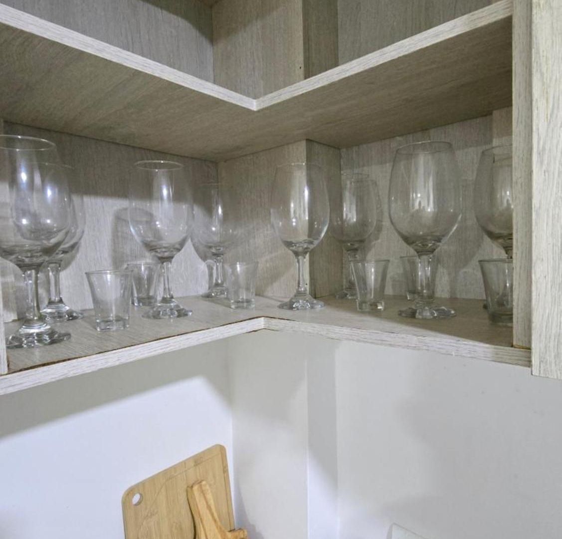 Apartamento Casa Alcatraz