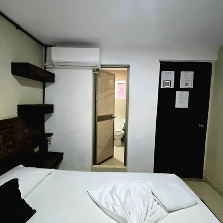 Casa Alcatraz