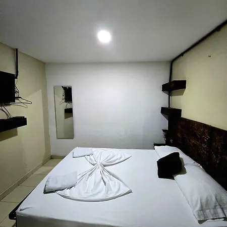 Casa Alcatraz Apartamento