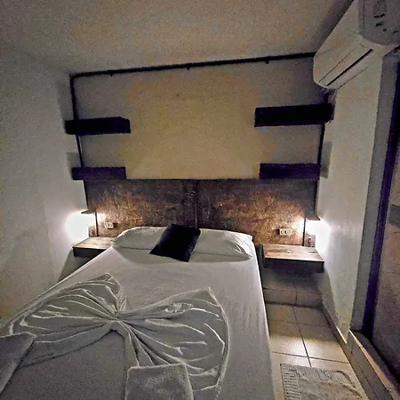 Casa Alcatraz Apartamento