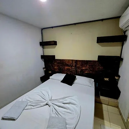 Casa Alcatraz *