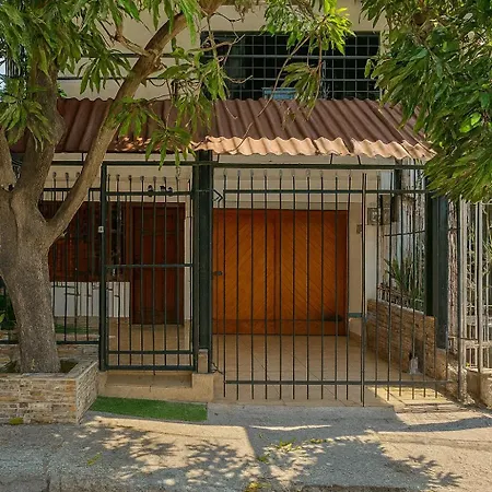 Casa Alcatraz *