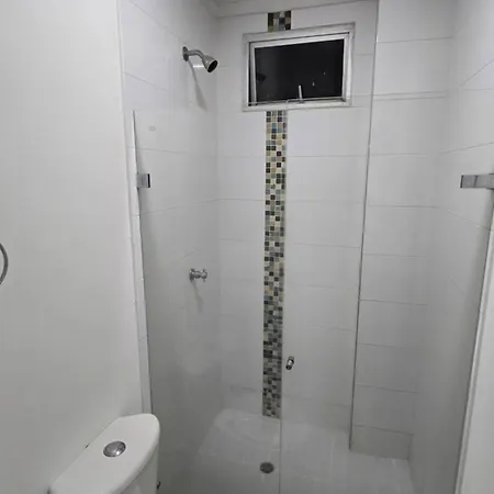 Casa Alcatraz *