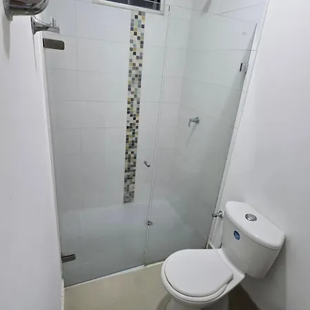 Apartamento Casa Alcatraz