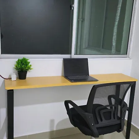 Apartamento Casa Alcatraz Cartagena