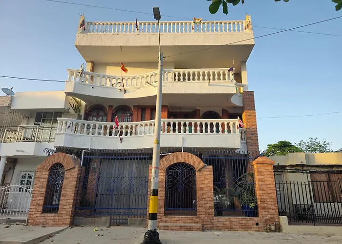 Hotel Casa Tio Poli