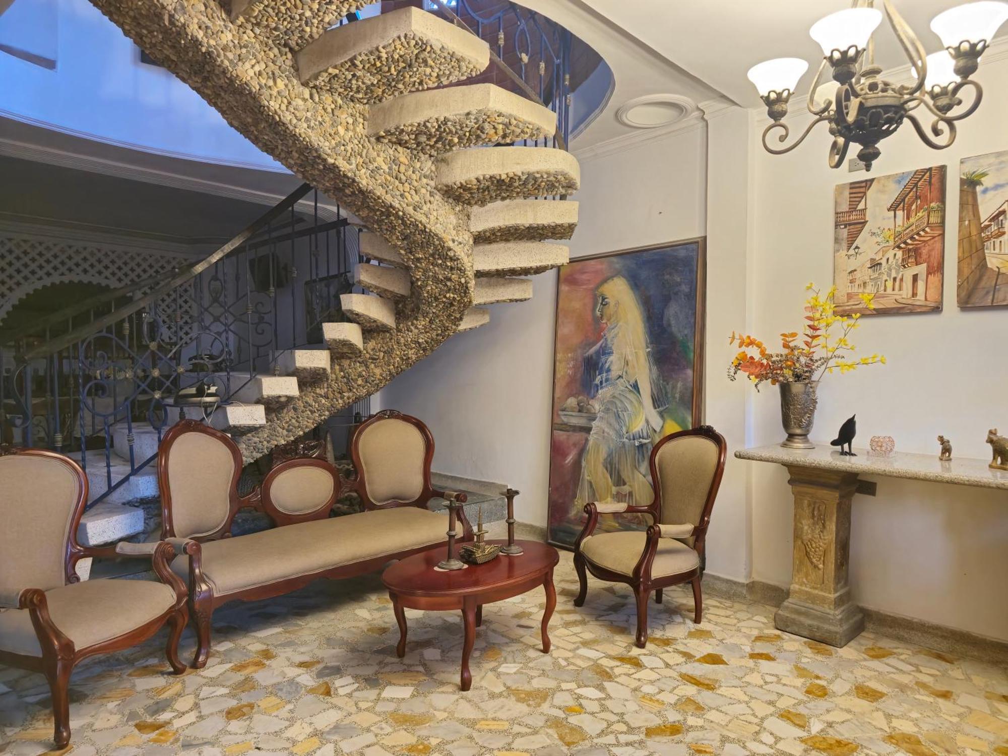 Casa Tio Poli