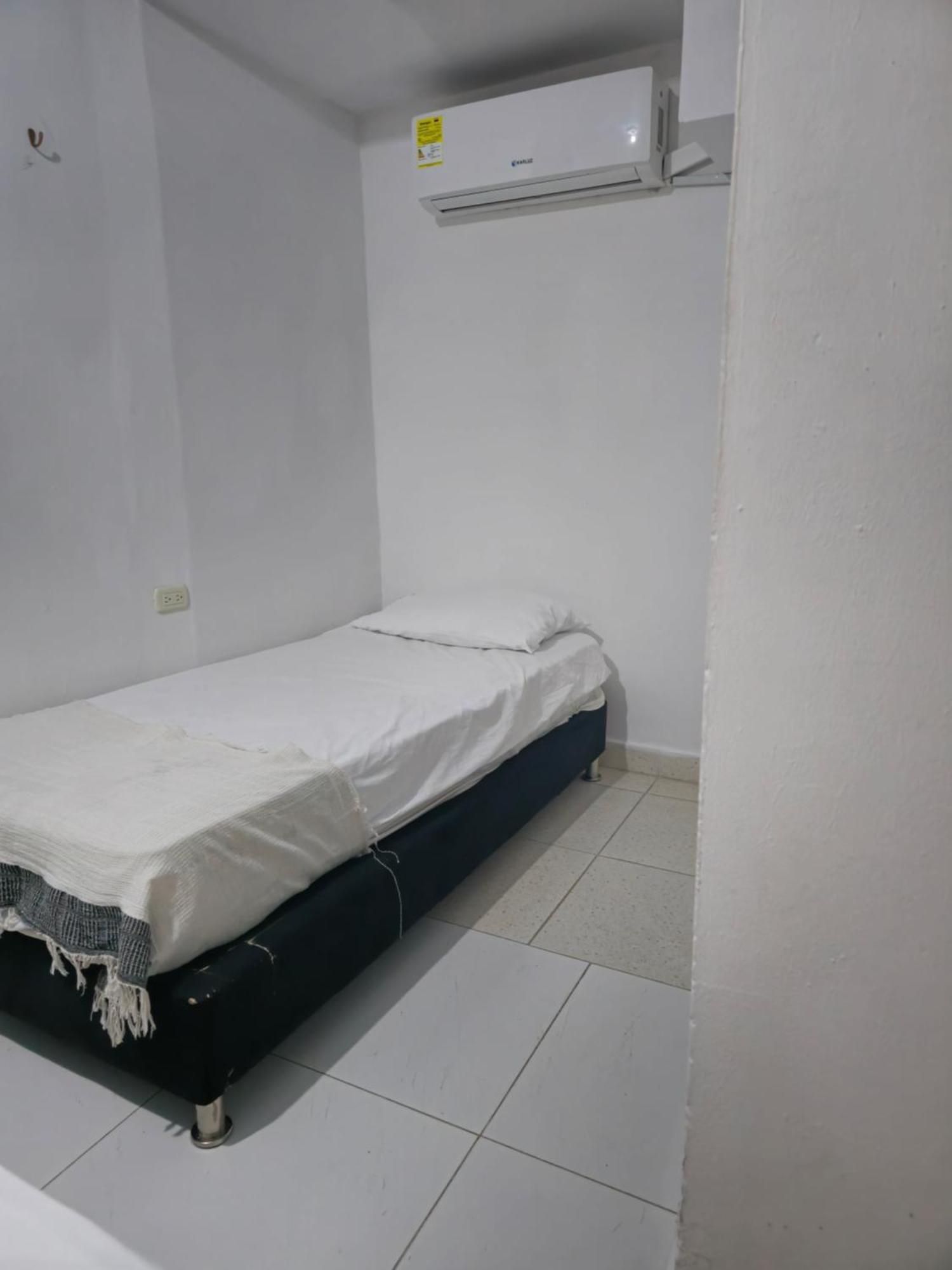 Casa Tio Poli Apartamento *