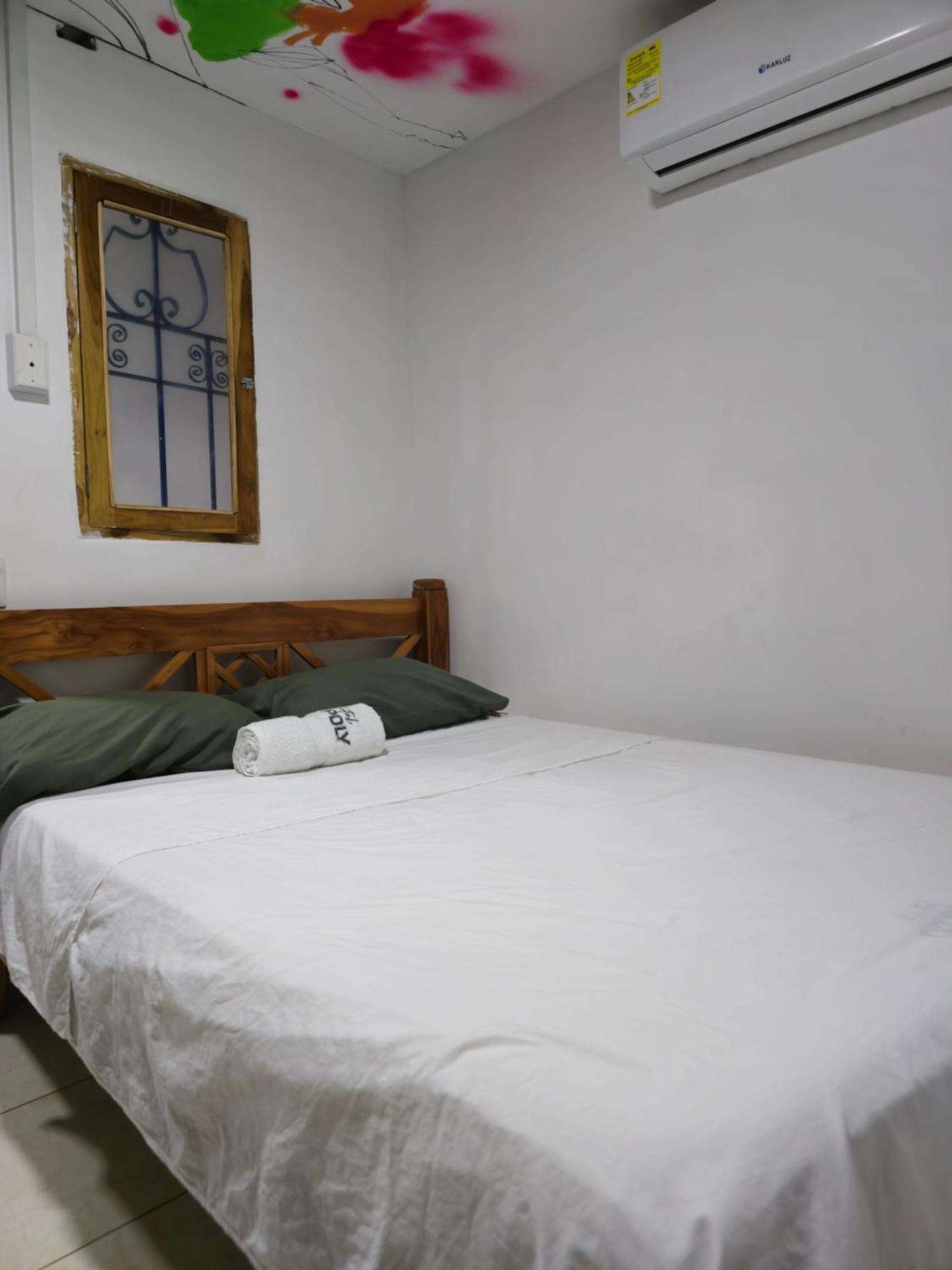 Casa Tio Poli *