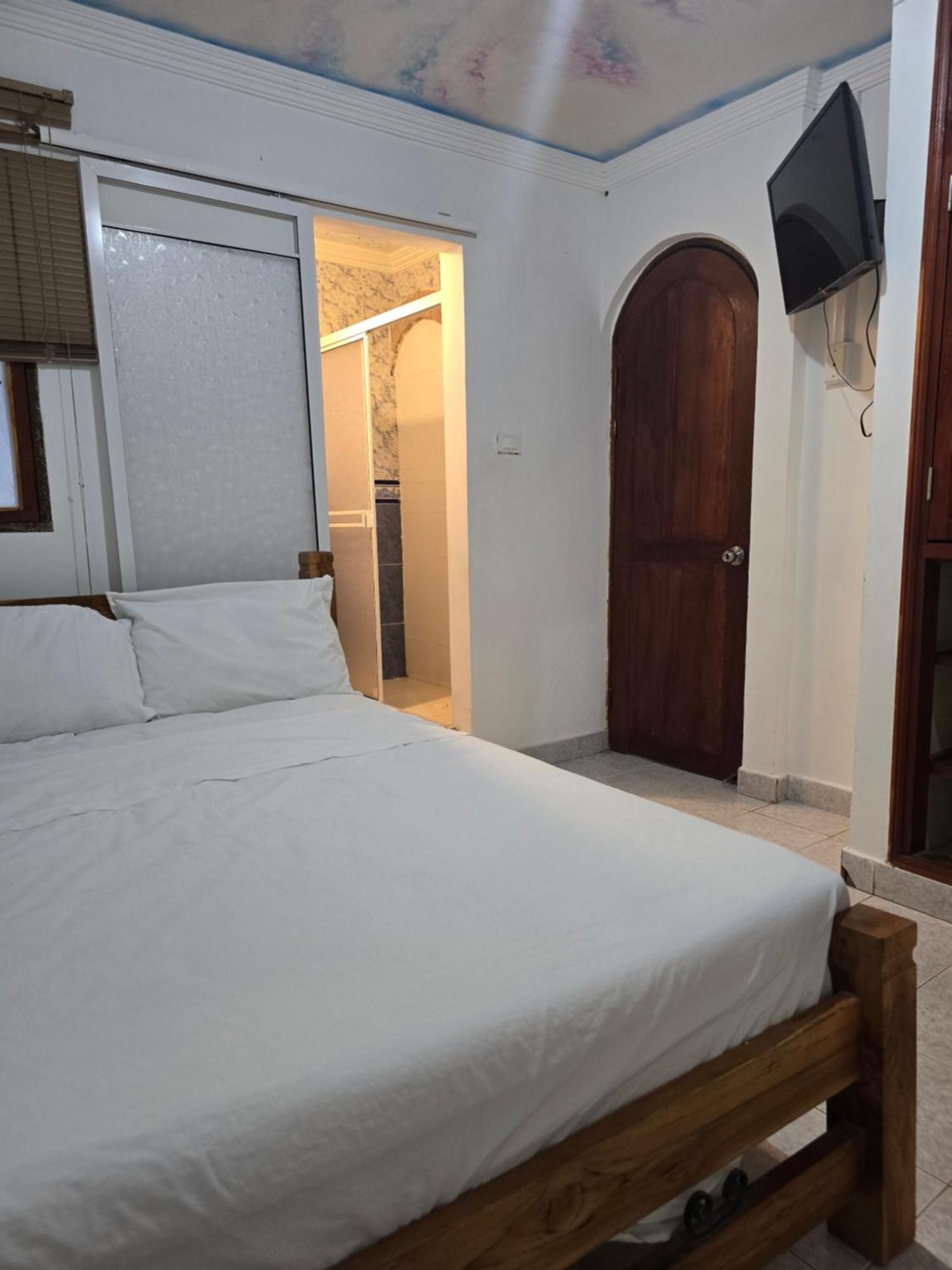 Casa Tio Poli * Cartagena