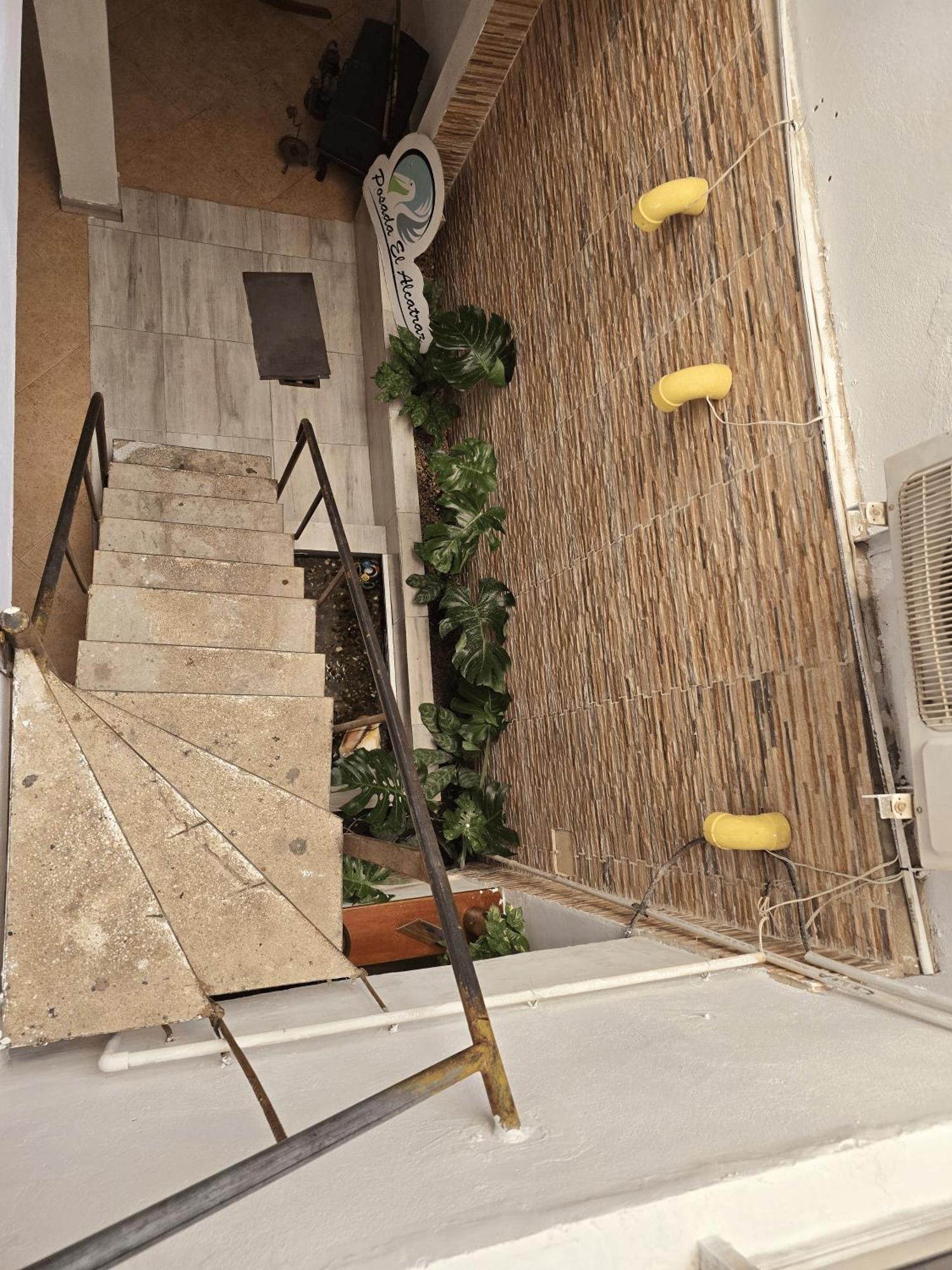 Casa Alcatraz Apartamento