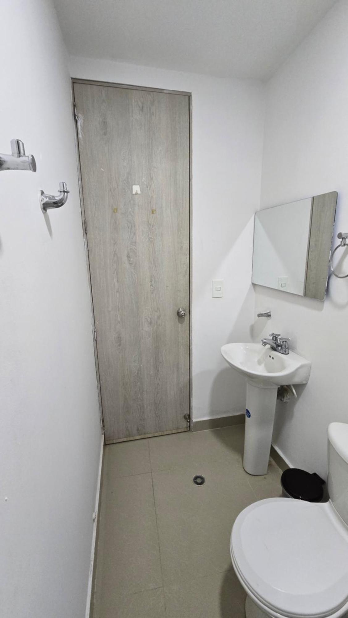 Apartamento Casa Alcatraz Cartagena