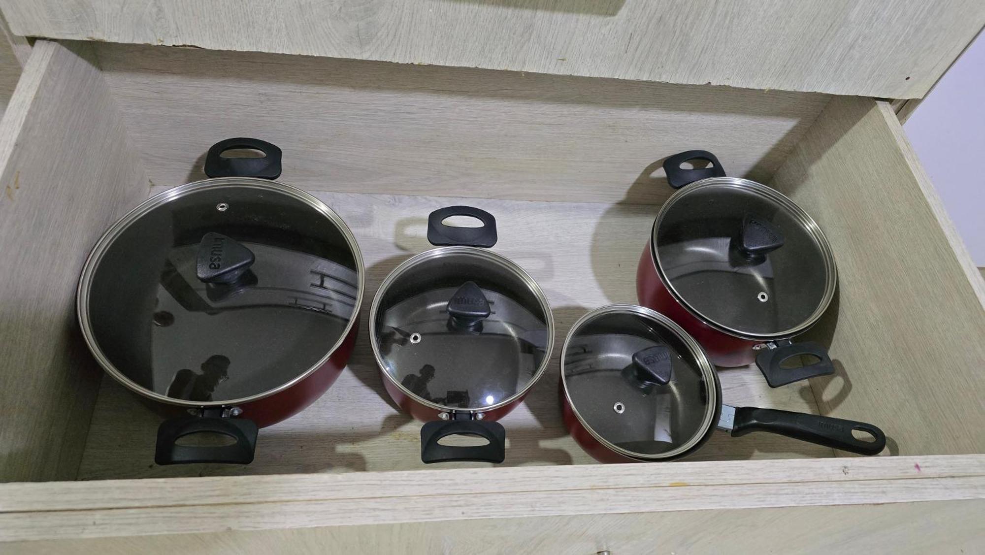 Apartamento Casa Alcatraz