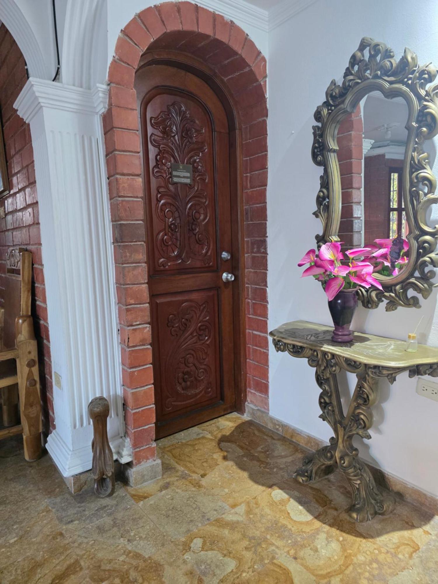 Apartamento Casa Tio Poli *
