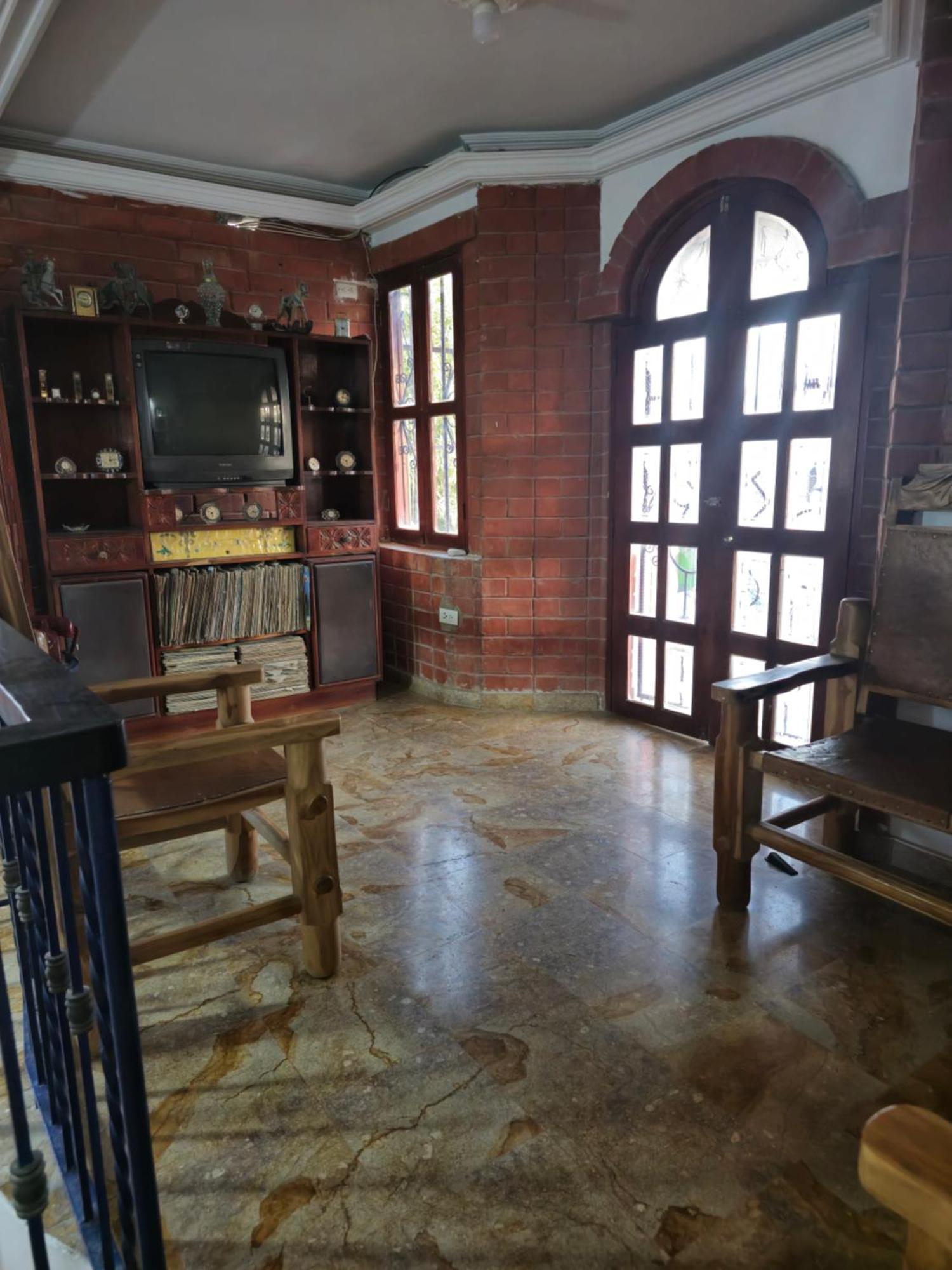 Casa Tio Poli Apartamento Cartagena