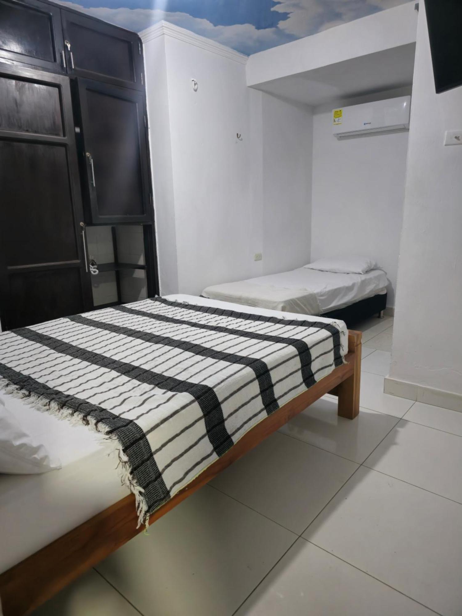 Casa Tio Poli Cartagena
