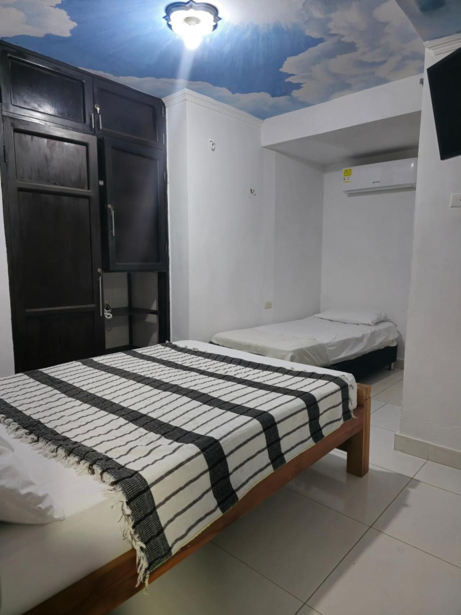 Casa Tio Poli * Cartagena
