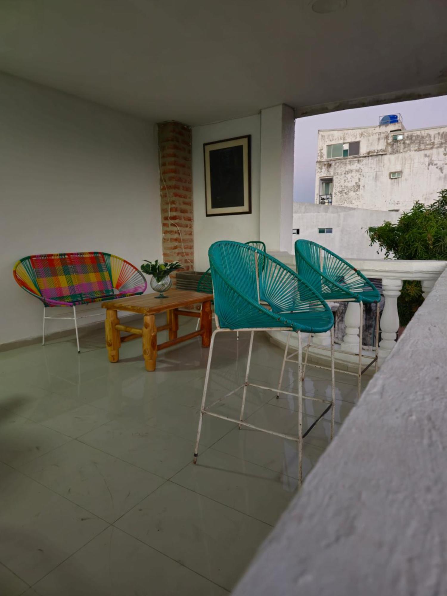 Casa Tio Poli *