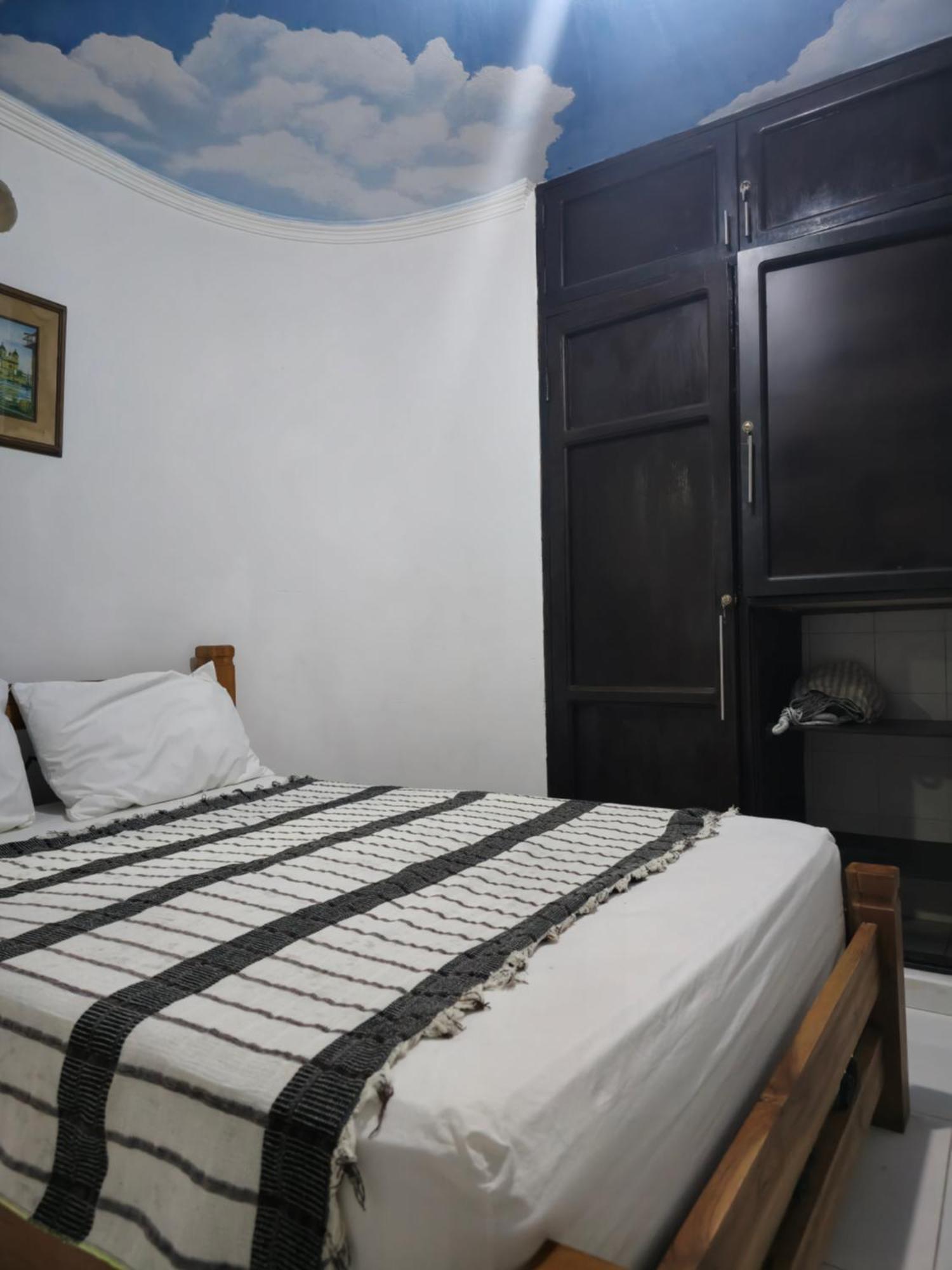 Casa Tio Poli Cartagena
