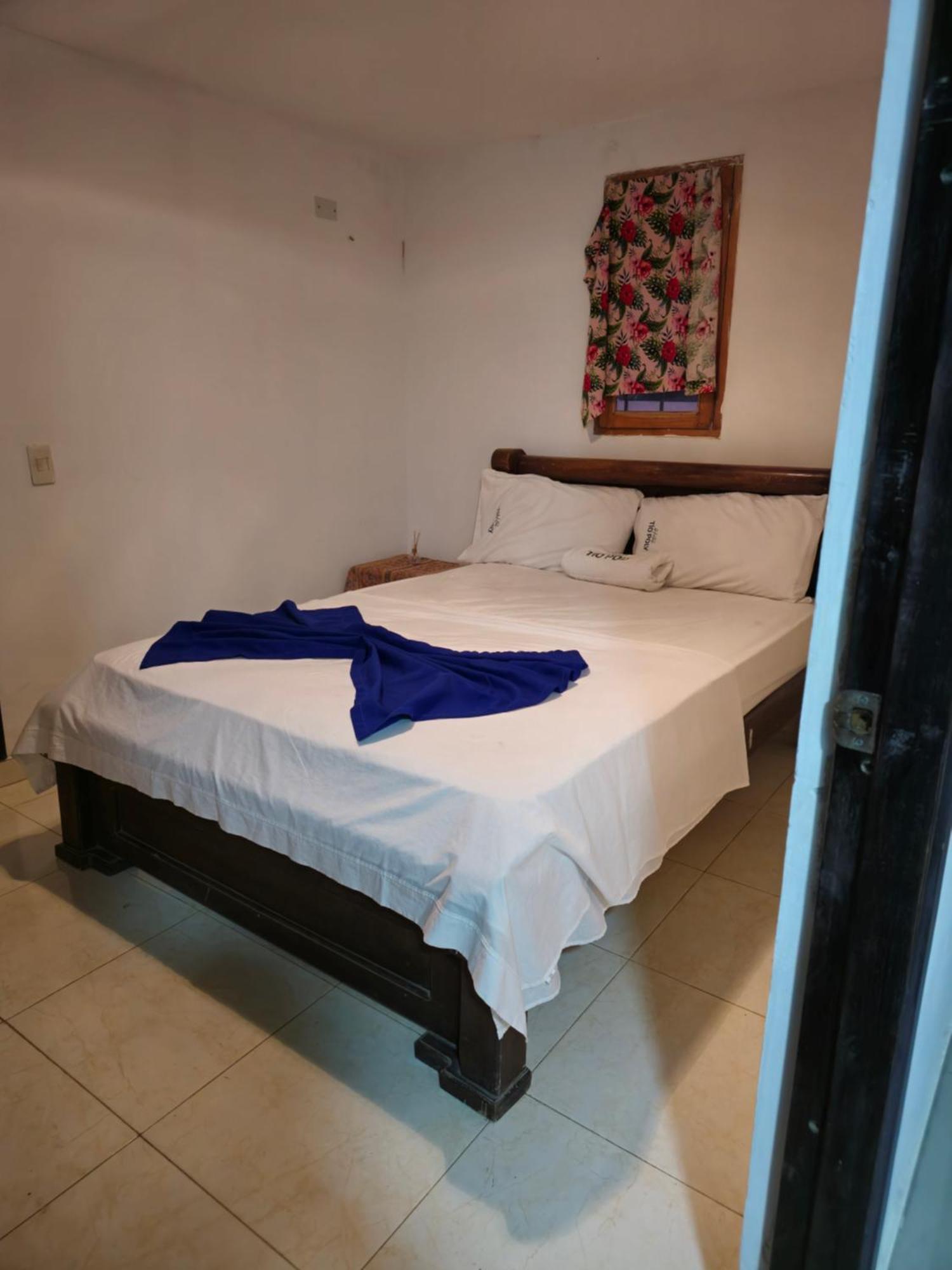 Casa Tio Poli * Cartagena