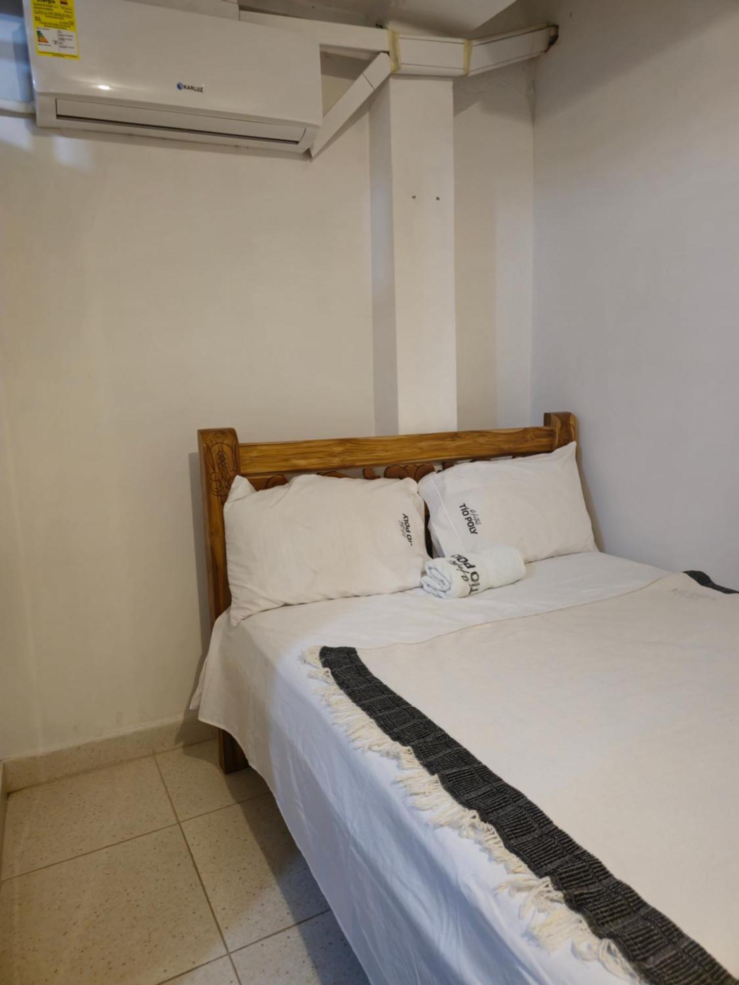 Casa Tio Poli Apartamento