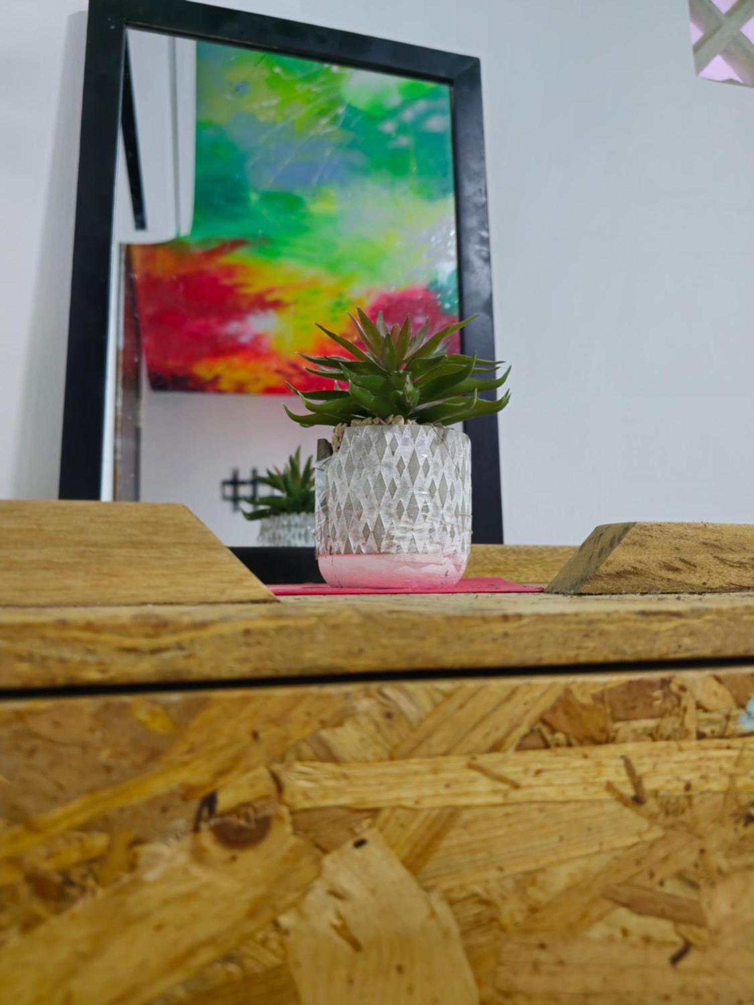 Apartamento Casa Tio Poli