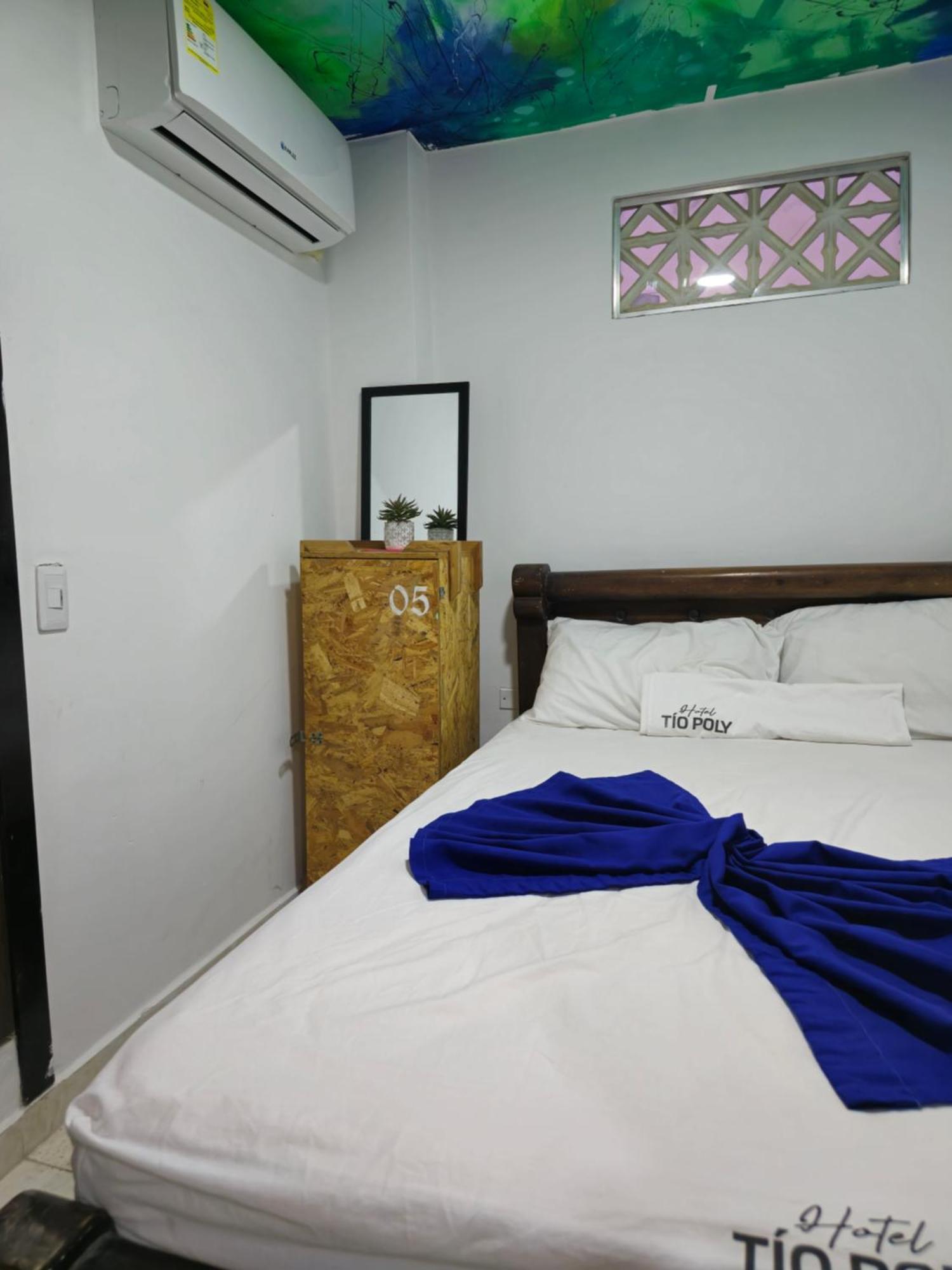 Apartamento Casa Tio Poli *