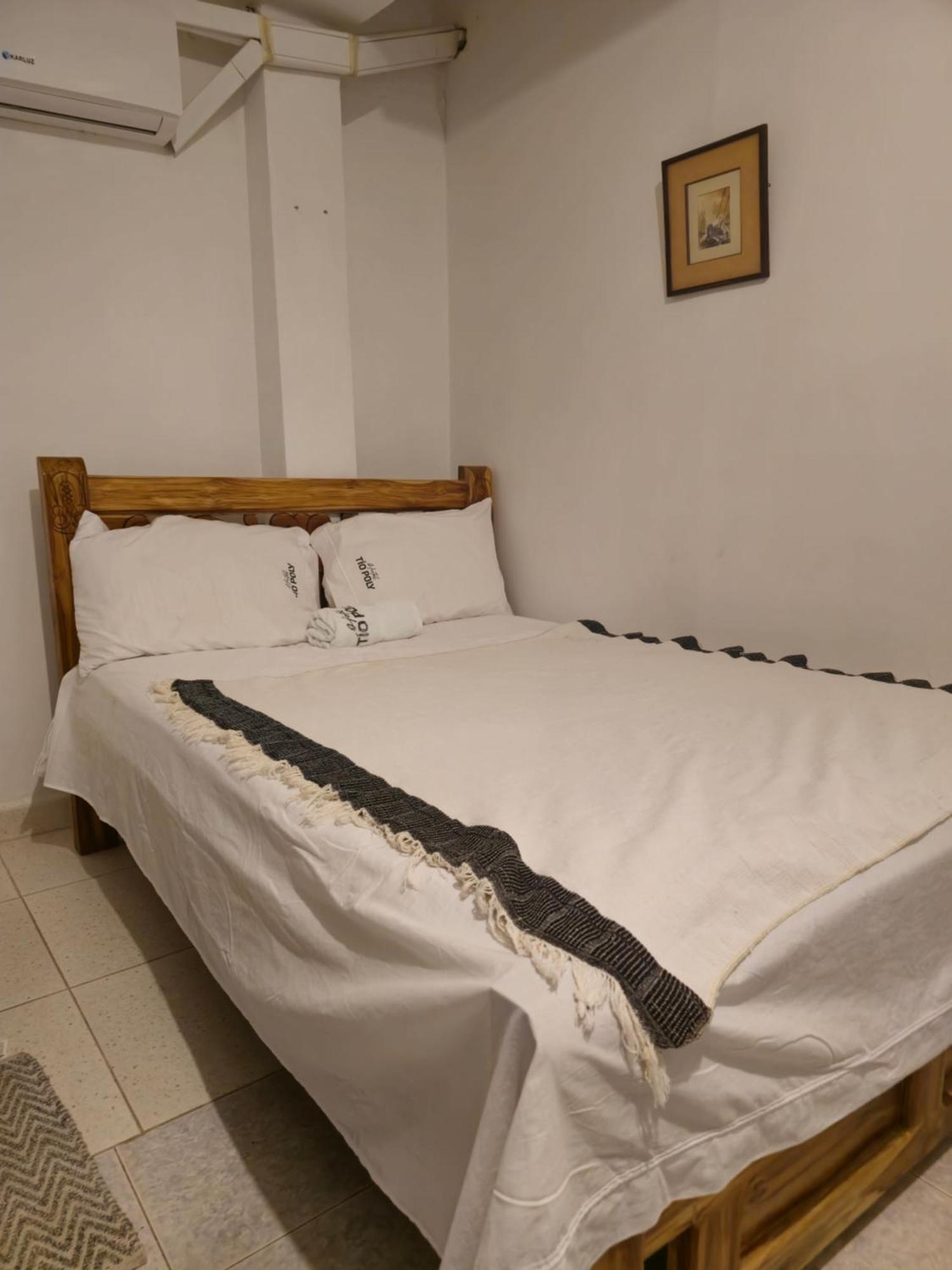 Casa Tio Poli Cartagena