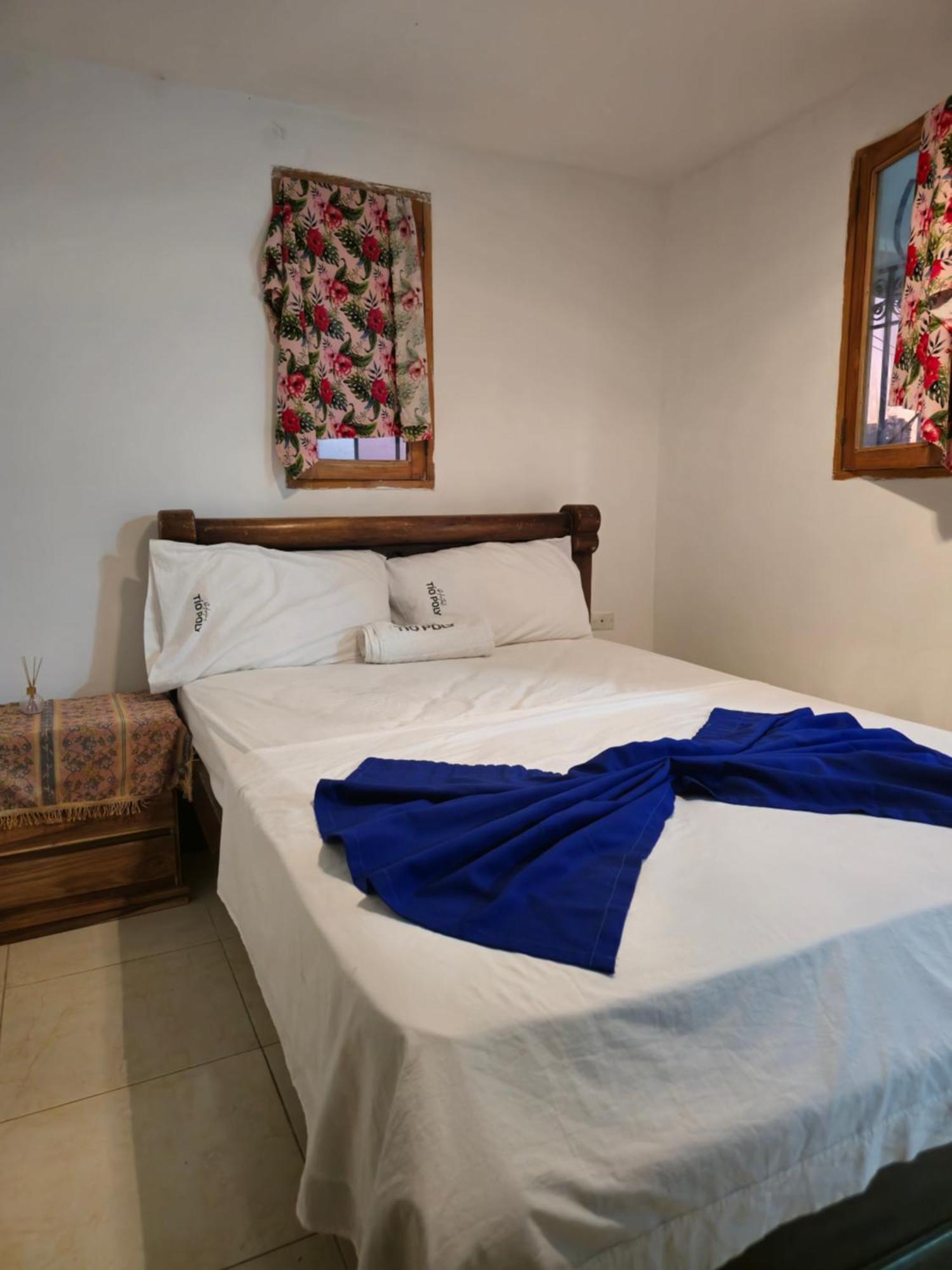 Casa Tio Poli Apartamento *