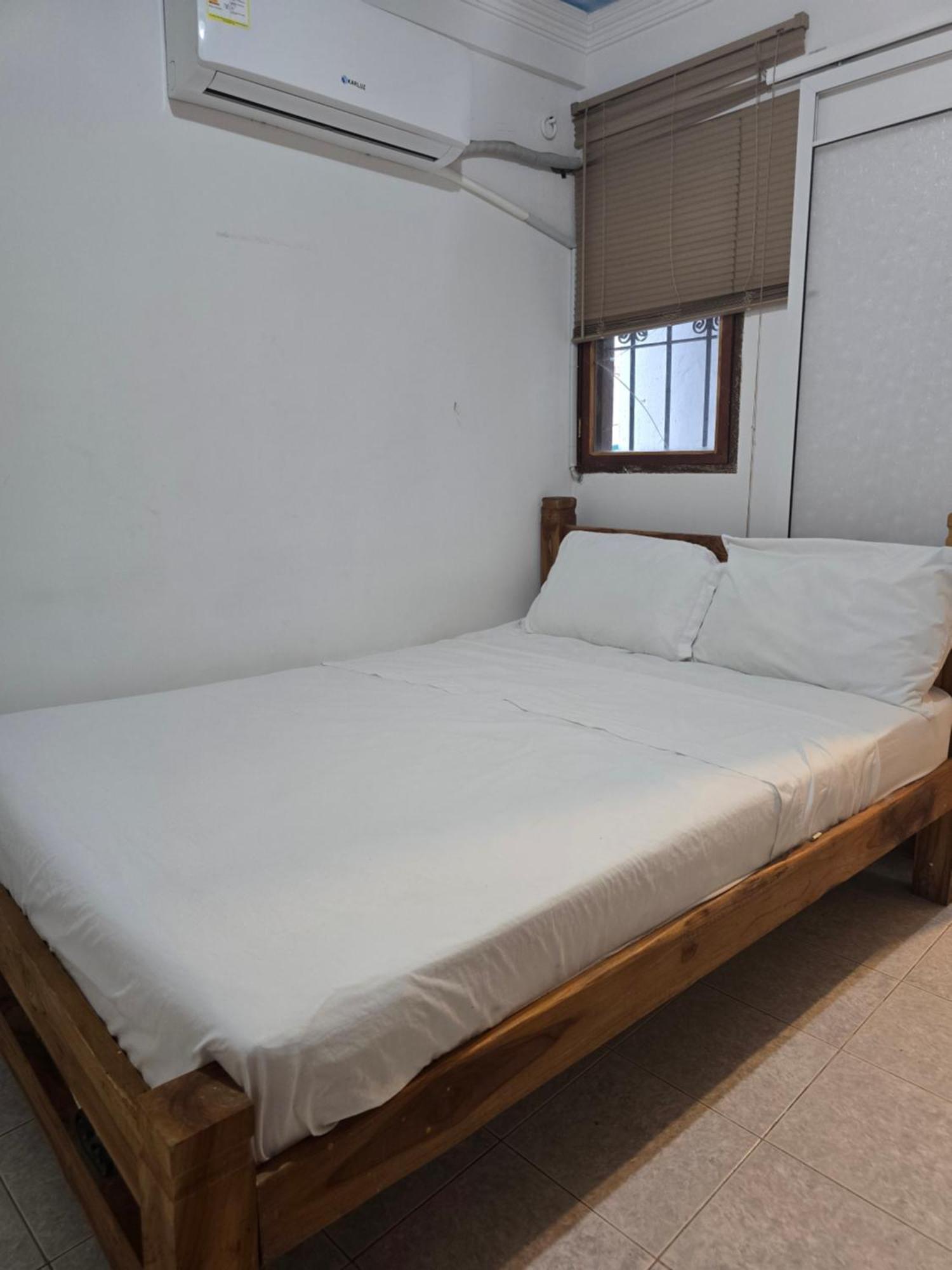 Casa Tio Poli Apartamento